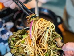 -莲餐厅·湖北菜·潜江小龙虾店(愚园路店)