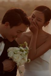 点击看大图 -情订奇缘婚纱摄影(和平路店)