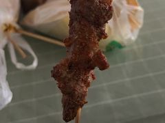 -顺明新疆风味餐厅(五一路店)