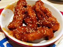 -必胜客(东营万达店)