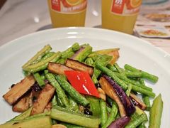 -新东江客家菜馆(红桂路店)