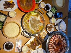 -守柴炉烤鸭(鱼嘴店)