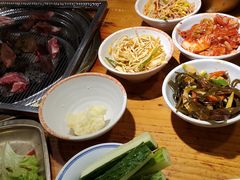 -7年8班朝鲜族非遗美食(三钢里店)