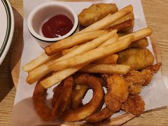 -摩欧客意式餐厅(高新活力汇店)