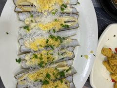 -富来美食