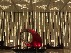 -上海宝华万豪酒店