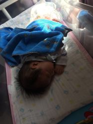 -妍悦母婴月子会所(武汉天地店)