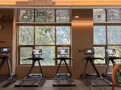 -章鱼健身 Octopus