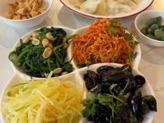 -东方饺子王(和平里店)