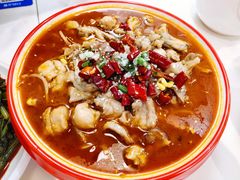 -简小姐·上海餐厅(长城大厦店)