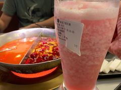 -湊湊火锅·茶憩(南京万象天地店)