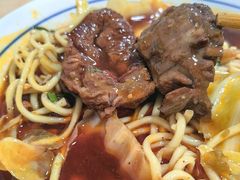-易毛特色牛肉面(解放碑步行街店)