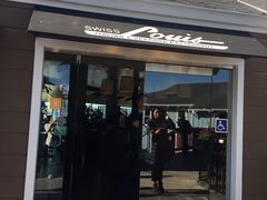 -Swiss Louis Italian & Seafood Restaurant