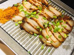 -绿茶餐厅(燕郊永旺店)