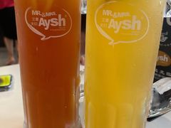 -艾薯夫妇Aysh(福田星河COCOPark店)