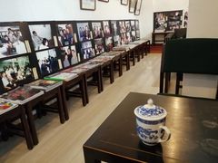 -三味书屋(复兴门内大街店)