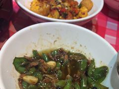 -龙师傅卤炒(天马店)