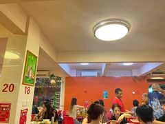 -桂园白粥·潮汕老味道