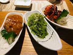 -酒井酱子·深夜食堂(东城汇店)