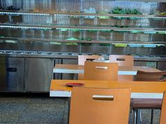 大堂-良宏快餐店(南开店)