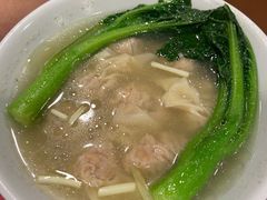 广式净云吞-点都德(大茶楼店)