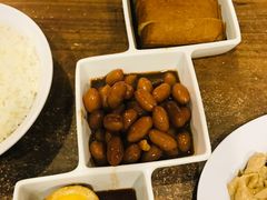 -松發肉骨茶(牛车水店)