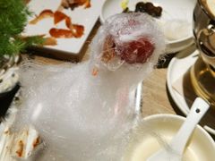 棉花糖-小大董·烤鸭(凤凰汇店)