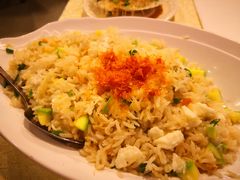 瑶柱蛋白炒饭-喜记避风塘炒辣蟹(旗舰店)