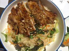 -美奈小馆·越南料理(中航城君尚购物中心店)