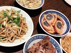-阳光家常菜游客餐厅(千佛山店)