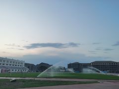 -北京大学五四田径场