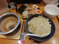 -Ramen满吉·豚骨拉面(丽园路店)