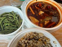 -陶然居·重庆菜(解放碑店)