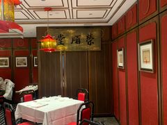 -上海老饭店(北京分店)