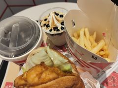 -肯德基(东门中店)