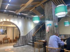 -西羊市老米家泡馍(西羊市店)