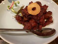 -无锡君来洲际酒店