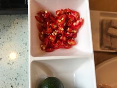 -烹然四季椰子鸡火锅(团结湖总店)