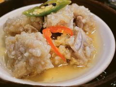蒜香金牌排骨-添运来(茶园奥园广场店)