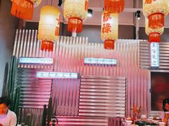 -朱光玉火锅馆(正弘城店)