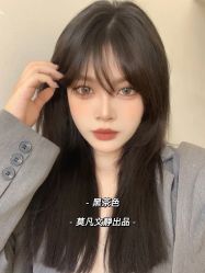 -MOVAN HAIR莫凡匠人发型屋