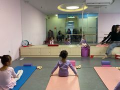 -舞研舞蹈培训(魏公村校区)