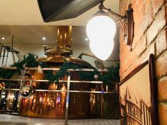 -宝莱纳啤酒花园餐厅PAULANER BRAUHAUS Nanjing(广州路店)