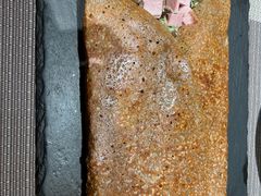 -LA CREPERIE BRETONNE布列塔尼法式餐厅(天童北路店)