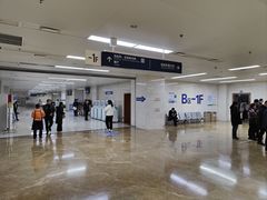 -重庆医科大学附属第一医院(金山院区)