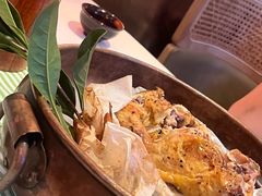 -桂满陇·杭州小馆(巴黎春天浦建店)