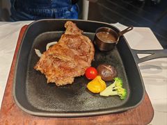 -牛扒先生·厚切雪花牛扒西餐厅(北京路禺山路店)