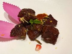 -王府茶宴(大观园总店)