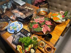 -黑牛の店·和牛烧肉(大悦城店)