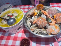 -阿里元海鲜·闽南特色菜(曾厝垵店)